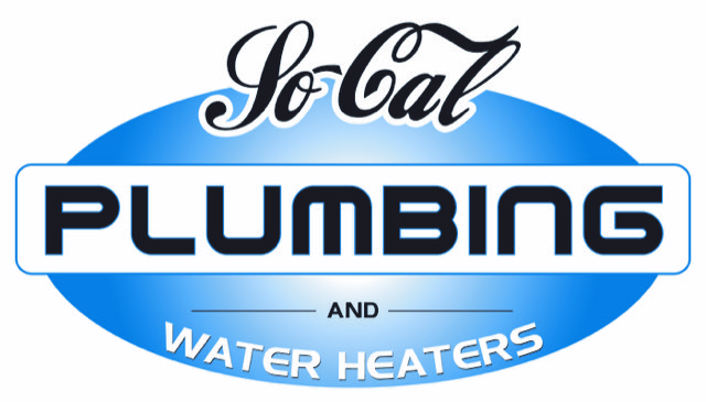 So-Cal Plumbing & Water Heaters