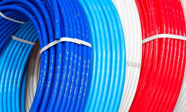PEX repipe service by So-Cal Plumbing, North County San Diego